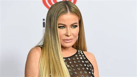 carmen electra only fans|Carmen Electra joins OnlyFans to take control of her image